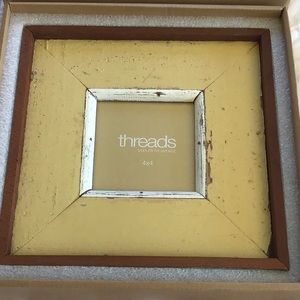 New Picture Frame- Saks 5th Ave